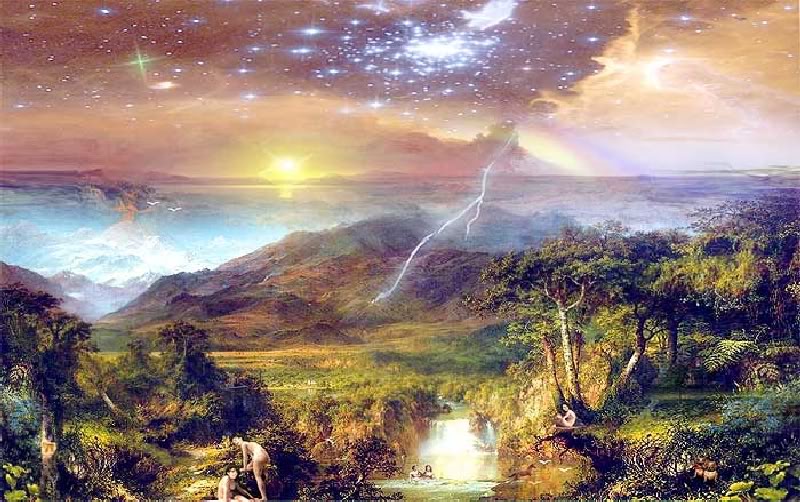Image Garden Of Eden Paradise Jpg Epic Rap Battles History Garden Of Eden Paradise Jpg