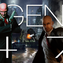 User Blog J1coupe Ezio Auditore Vs Agent 47 Iii Epic Rap Battles