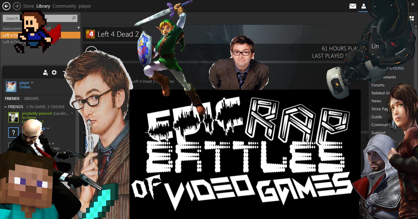 epic rap battles of history tv tropes epic rap battles of history tv tropes