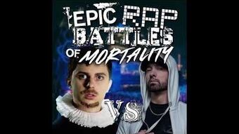 User Blog Mortal5075 Eminem Vs William Shakespeare Epic Rap
