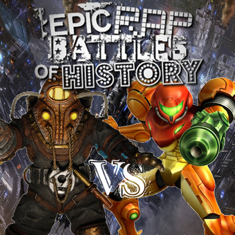 User Blog J1coupe Subject Delta Vs Samus Aran Epic Rap Battles Of Video Games Season 2 Epic Rap Battles Of History Wiki Fandom - subject delta roblox