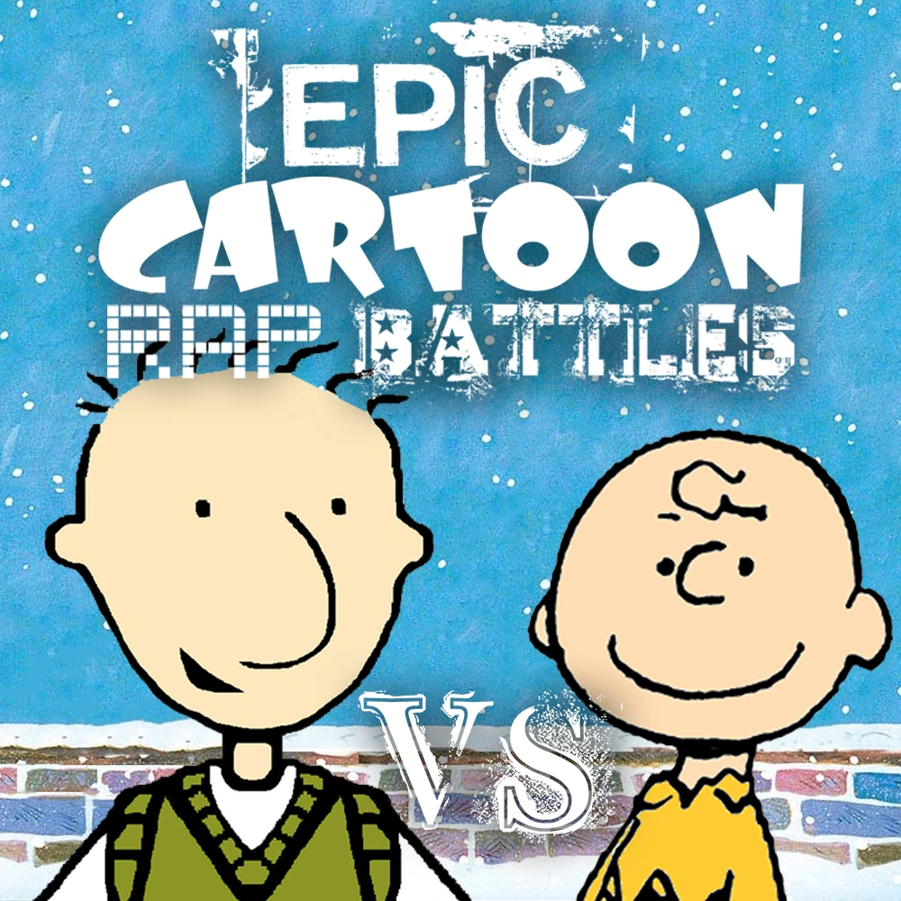 User blogNightFalcon9004/Charlie Brown vs Doug Funnie. Epic Cartoon