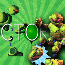 User Blog J1coupe Rayman Vs Vectorman Epic Rap Battles Of Video