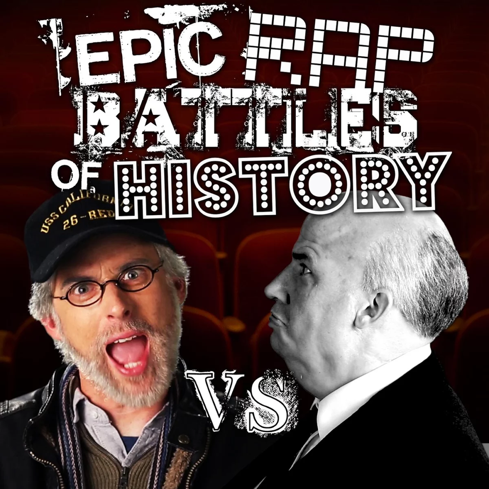 list of epic rap