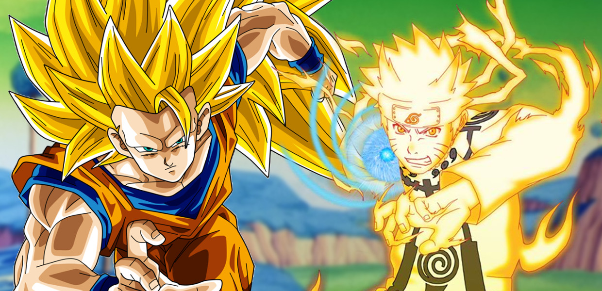 User Blog Wonderpikachu12 Dragon Ball Vs Naruto Epic Rap Battles