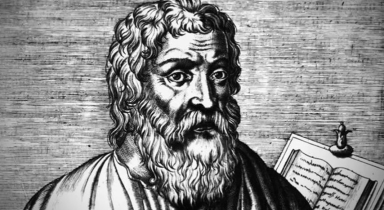 Hippocrates | Epic Rap Battles of History Wiki | FANDOM powered by Wikia