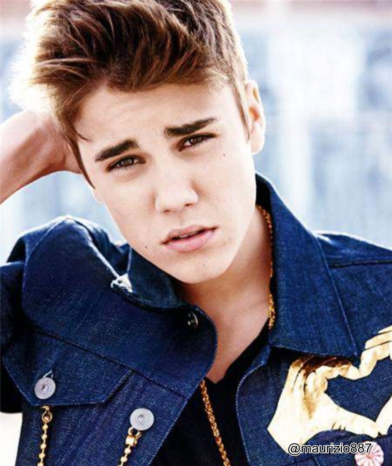 Kiedy Urodził Się Justin Bieber Image - Justin-bieber-Believe-photoshoot-2012-justin-bieber-31177743