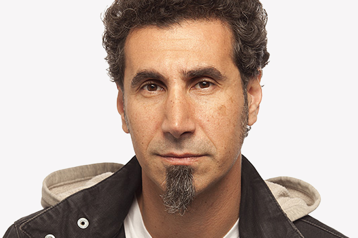 Image - Serj-tankian.jpg | Epic Rap Battles of History Wiki | FANDOM ...