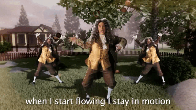 image sir isaac newton vs bill nye epic rap battles of history