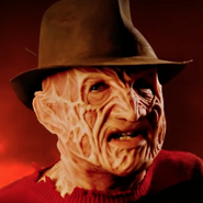Freddy Krueger Vs Wolverine Gallery Epic Rap Battles Of