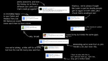 ERB Suggestion Responses