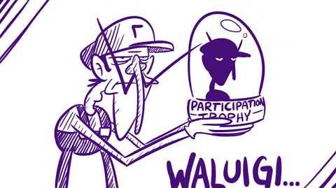 Video - Wa-Elegy (Waluigi's Assist Trophy Song) | Epic Rap ...
