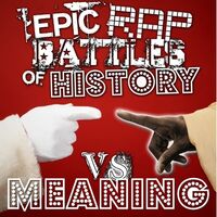 Moses Vs Santa Claus Rap Meanings Epic Rap Battles Of History
