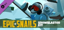 EpicSnailsWinterDLC