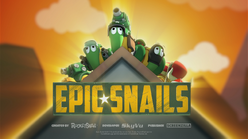 EpicSnails TileScreen