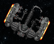 Parts shipyard