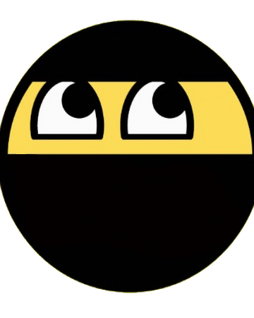Ninja Awesome Face Epic Universe Wiki Fandom