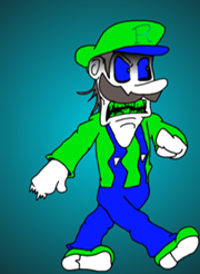 Toon Ragamiicho