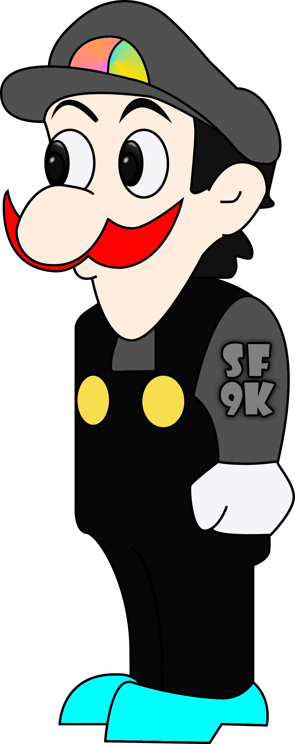 SqeegeeFan9000 Epic Universe Wiki FANDOM powered by Wikia