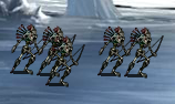 Skeleton Archers