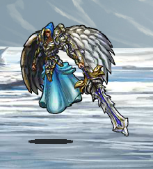 Arch Angel