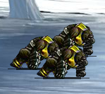 Gorilas