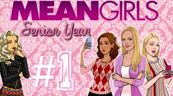 Mean Girls Episode Wiki Fandom - mean girl 2 roblox