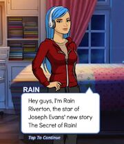 Rain