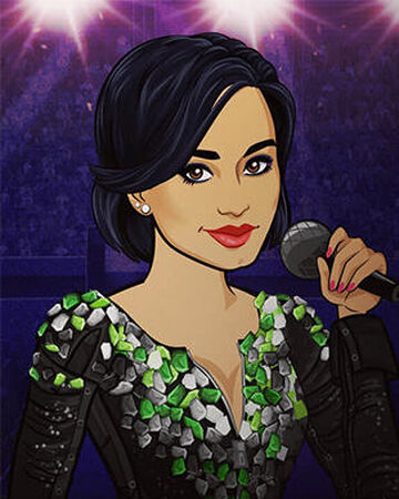 Demi Lovato Path To Fame Walkthrough multifasr Demi Lovato Path To Fame Walkthrough multifasr