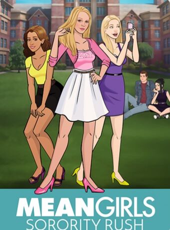 Mean Girls Episode Wiki Fandom - mean girl 2 roblox