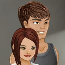 Phoenix and Tanner