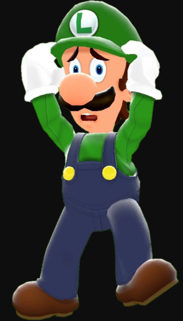 Luigi Episodes And Movies Wiki Fandom - how to be luigi in robloxian highschool