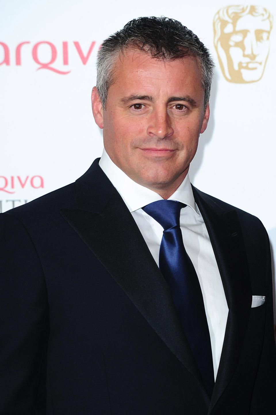 Matt LeBlanc (actor) | Episodes Wiki | Fandom