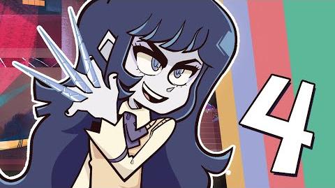 Reflection | Epithet Erased Wiki | Fandom