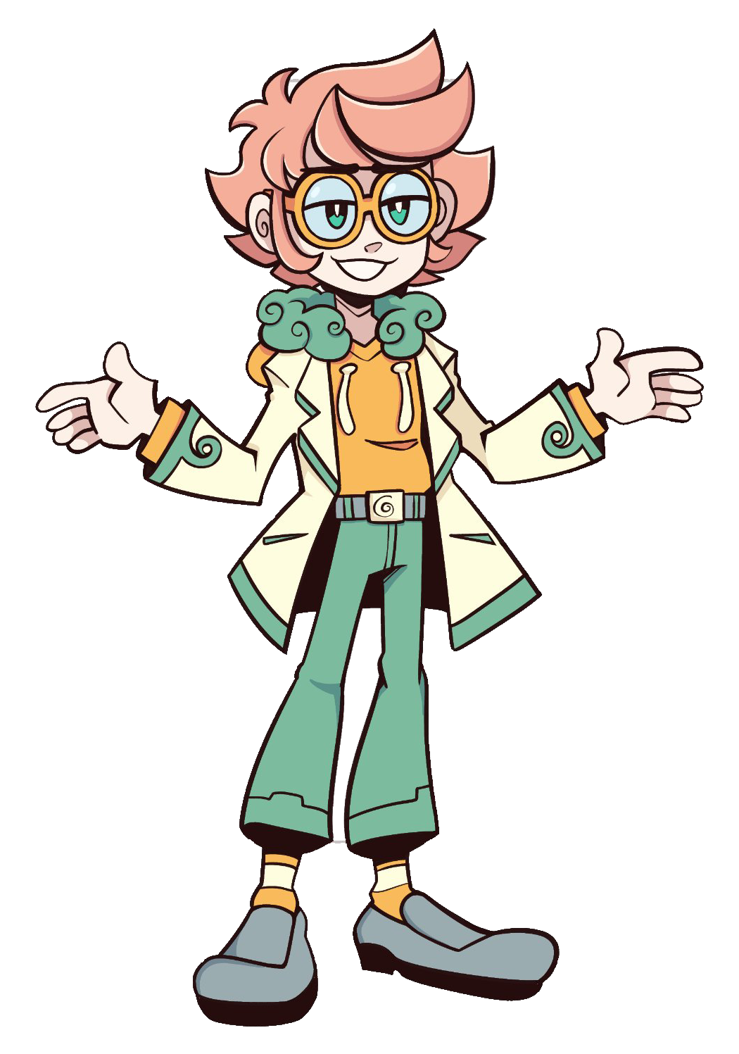 Sylvester Ashling/Overview | Epithet Erased Wiki | Fandom