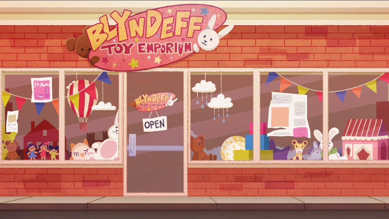 Blyndeff Toy Emporium Epithet Erased Wiki Fandom