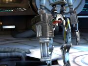 Ogre Turret