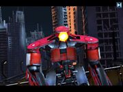 Red Boss