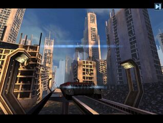 I like Trains
