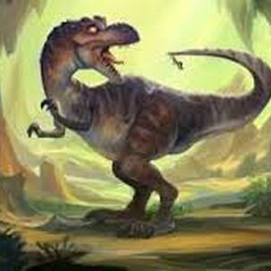 Mama Rex Epoka Lodowcowa Wiki Fandom