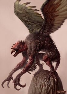 Talonfiend
