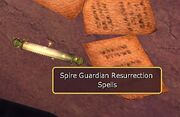 Into-the-spire-quest-scroll
