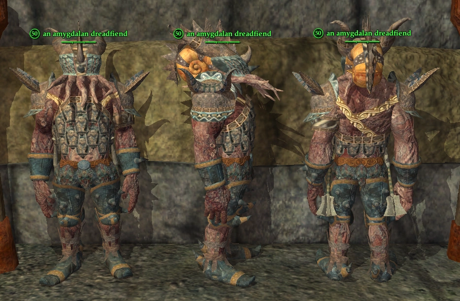 Amygdalan (Shadowknight) EverQuest 2 Wiki FANDOM powered by Wikia