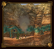 Dungeons in the Desert 01