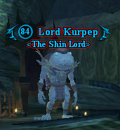 Lord Kurpep