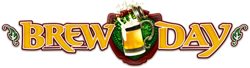 Brew Day Logo
