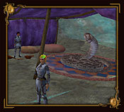 Dungeons in the Desert 04