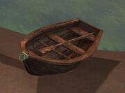 Row Boat