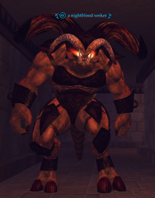 CategoryThe Obelisk of Lost Souls Monsters EverQuest 2 Wiki FANDOM