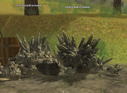 Elemental remains